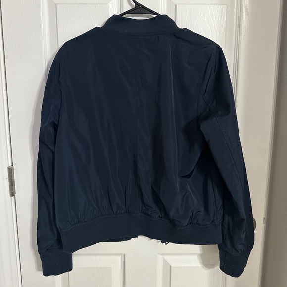 Women's Levi's Bomber jacket size L - Picture 3 of 3